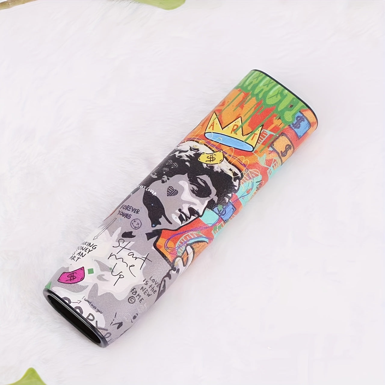 🔥 Кейс за IQOS ILUMA One – "Докосване на изкуството"