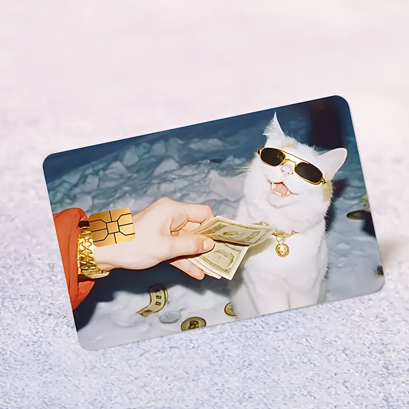 π₯ Π‘ΡΠΈΠΊΠ΅Ρ Π·Π° ΠΠ°Π½ΠΊΠΎΠ²Π° ΠΠ°ΡΡΠ° β βGangsta Catβ π±πΈ