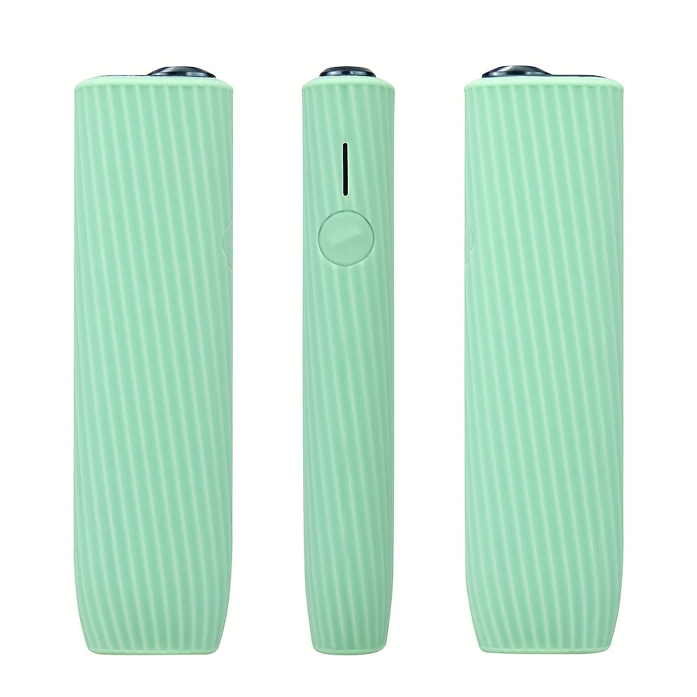 🔥 Кейс за IQOS ILUMA One – 🌈 Минимал Арт