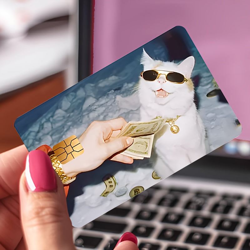 π₯ Π‘ΡΠΈΠΊΠ΅Ρ Π·Π° ΠΠ°Π½ΠΊΠΎΠ²Π° ΠΠ°ΡΡΠ° β βGangsta Catβ π±πΈ