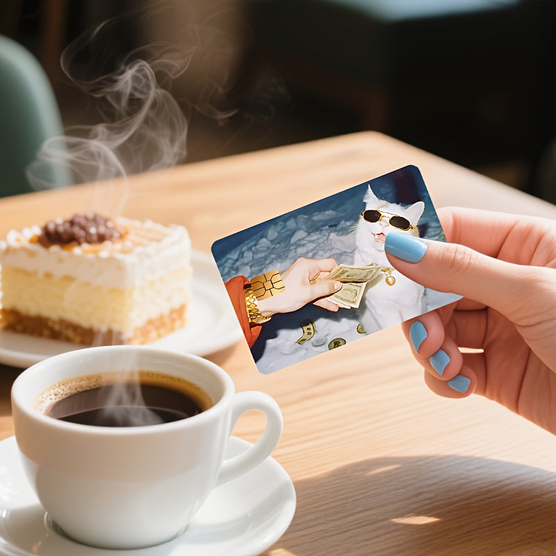 π₯ Π‘ΡΠΈΠΊΠ΅Ρ Π·Π° ΠΠ°Π½ΠΊΠΎΠ²Π° ΠΠ°ΡΡΠ° β βGangsta Catβ π±πΈ