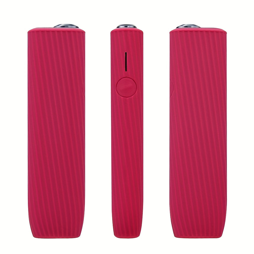 🔥 Кейс за IQOS ILUMA One – 🌈 Минимал Арт