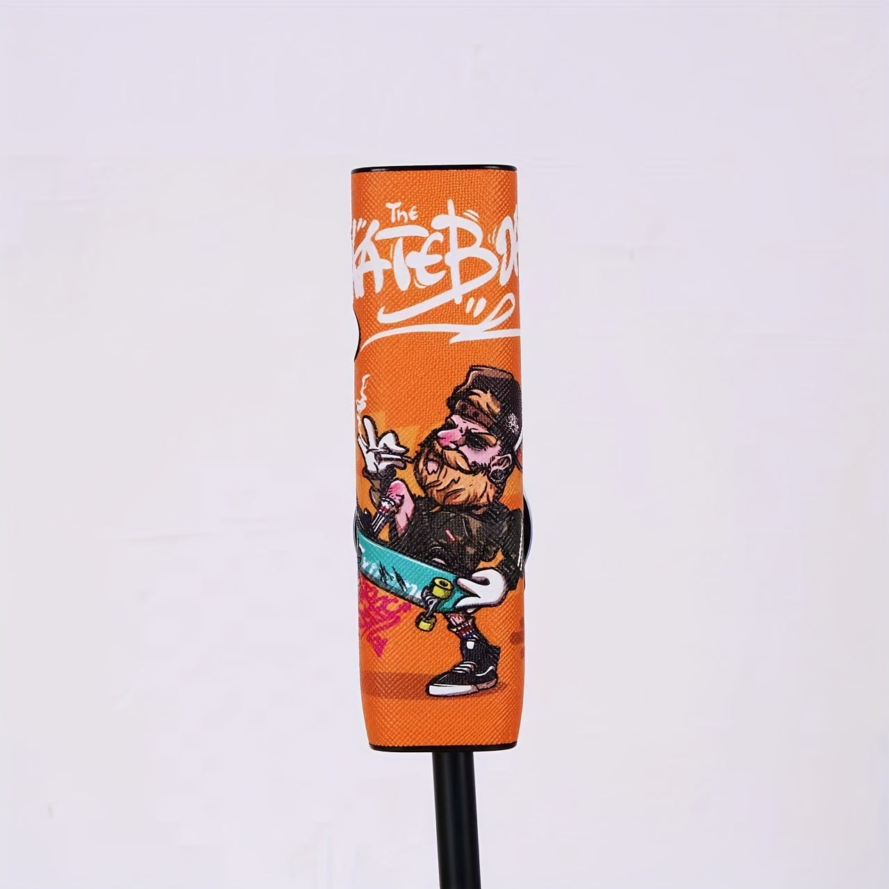 🔥 Кейс за IQOS ILUMA One – "Докосване на изкуството"