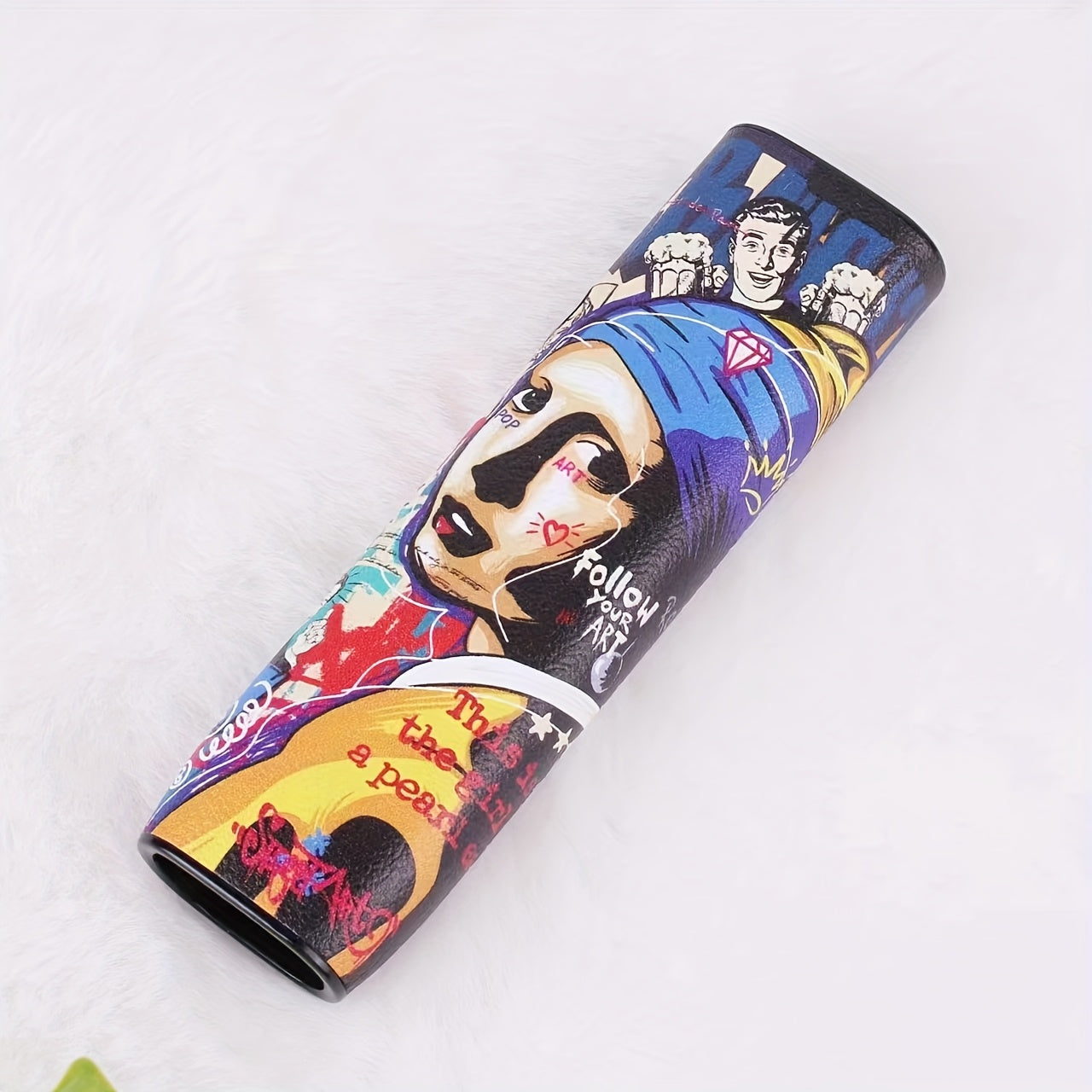 🔥 Кейс за IQOS ILUMA One – "Докосване на изкуството"