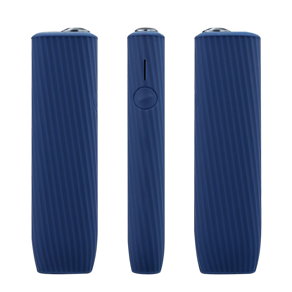 🔥 Кейс за IQOS ILUMA One – 🌈 Минимал Арт