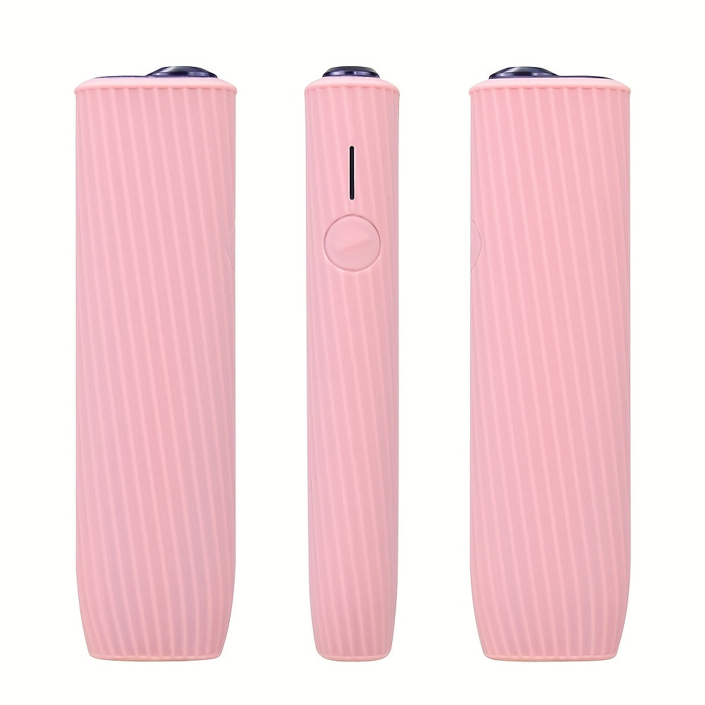 🔥 Кейс за IQOS ILUMA One – 🌈 Минимал Арт