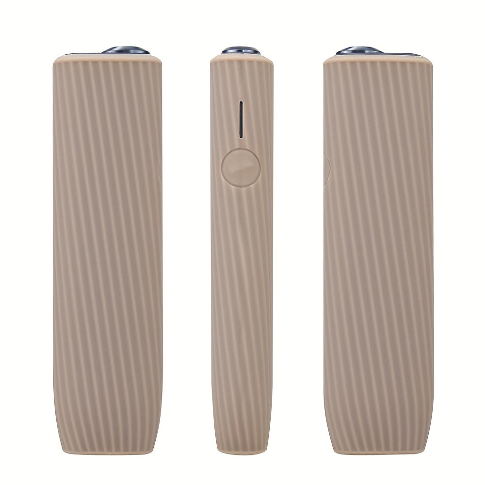 🔥 Кейс за IQOS ILUMA One – 🌈 Минимал Арт