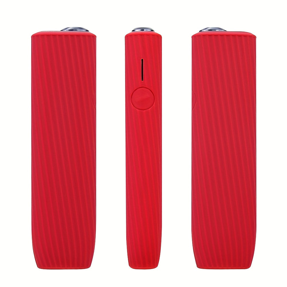 🔥 Кейс за IQOS ILUMA One – 🌈 Минимал Арт