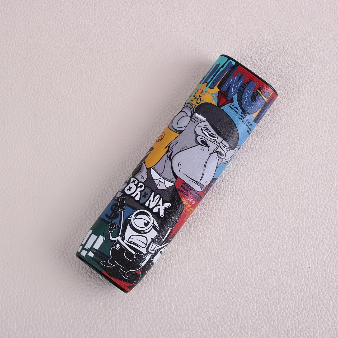 🔥 Кейс за IQOS ILUMA One – "Докосване на изкуството"