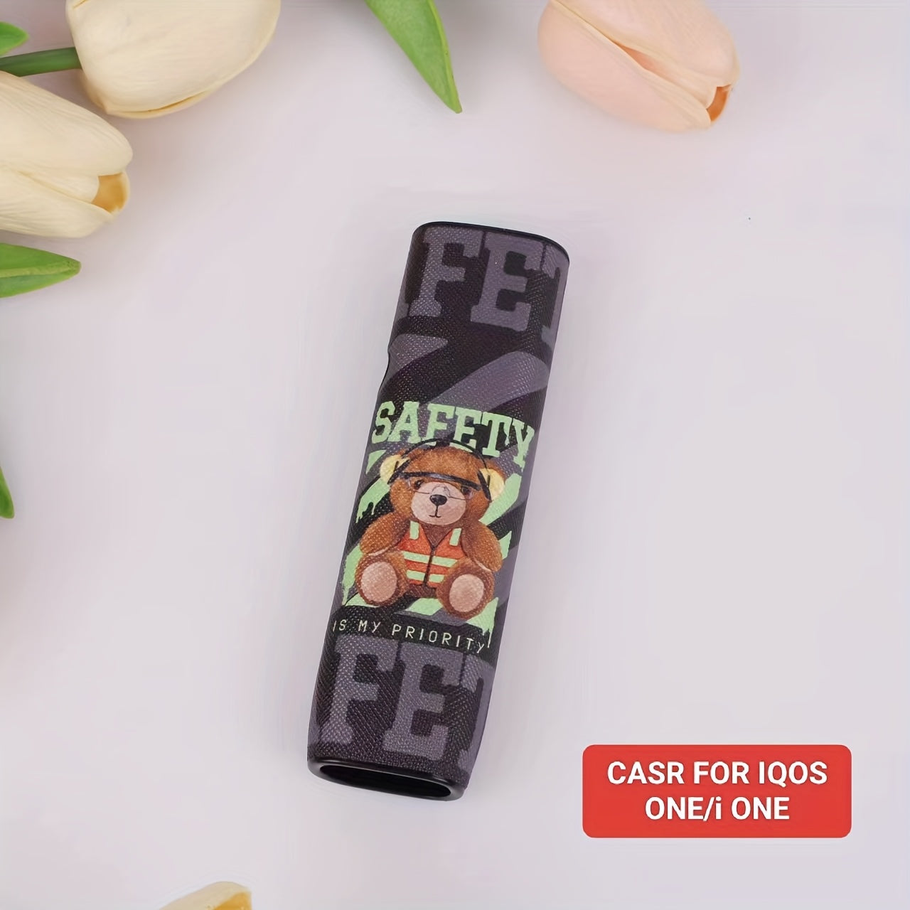 🔥 Кейс за IQOS ILUMA One – "Докосване на изкуството"