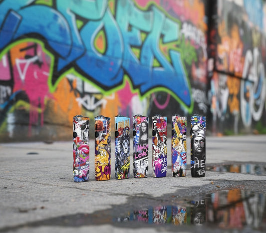 🔥 Кейс за IQOS ILUMA One – "Докосване на изкуството 2"